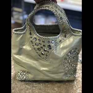 Beverly Feldman ...Too much is not enough!!!!!